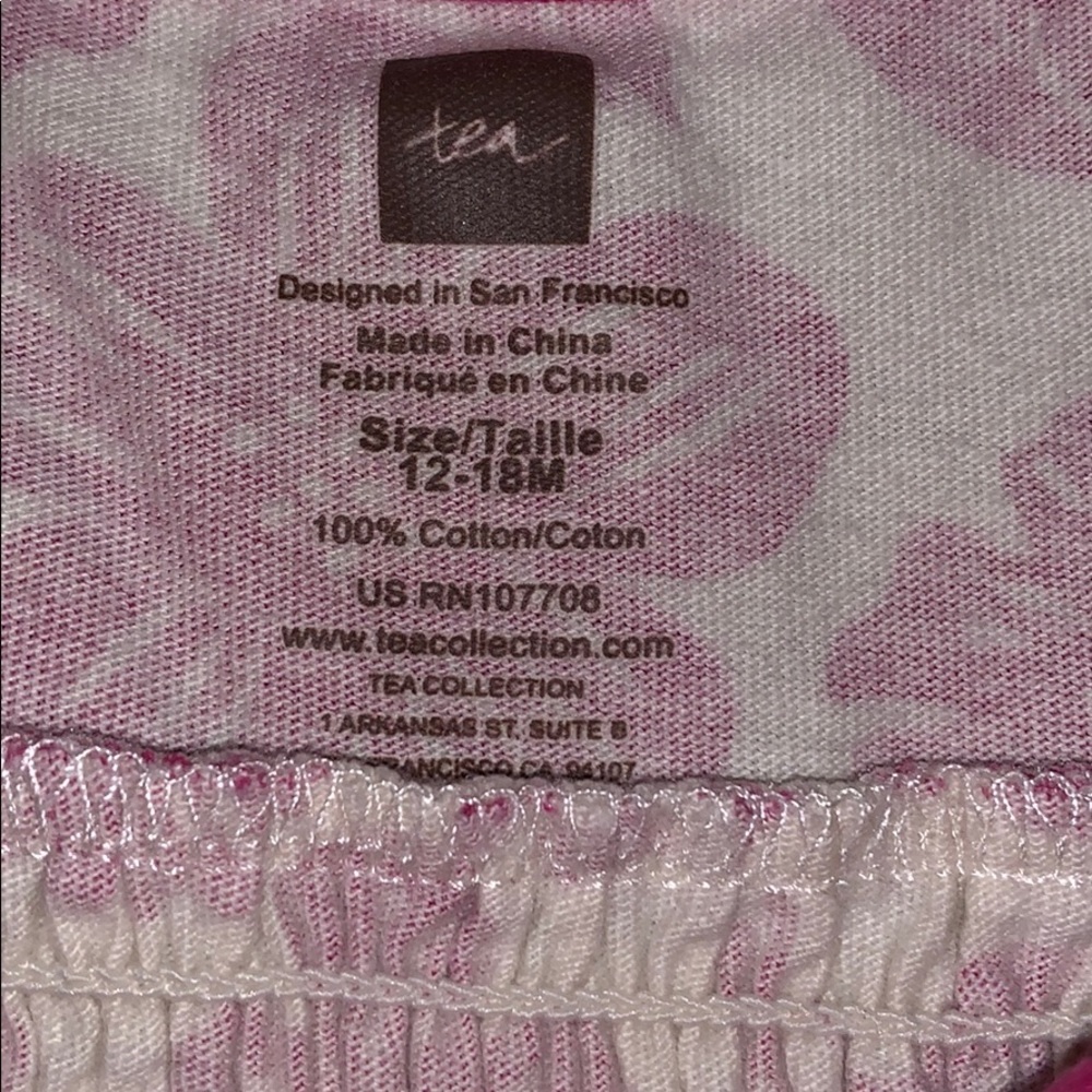 Tea Collection Dresses - Picture 7 of 7